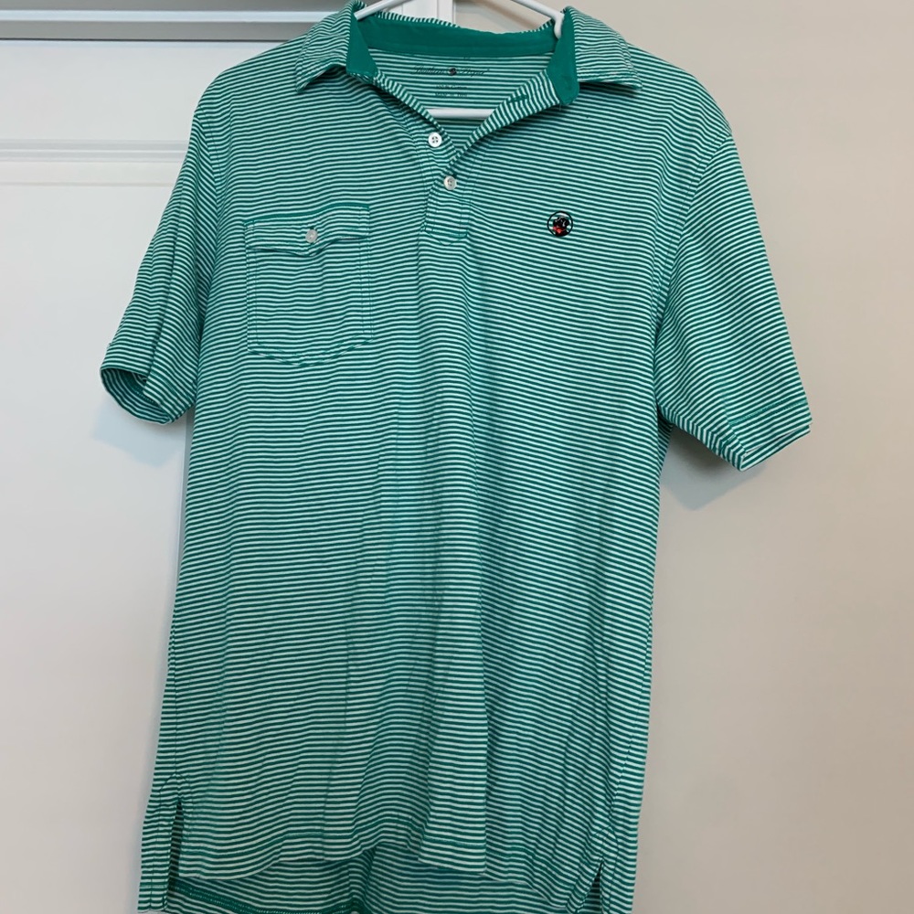 Men’s Southern Proper Polo